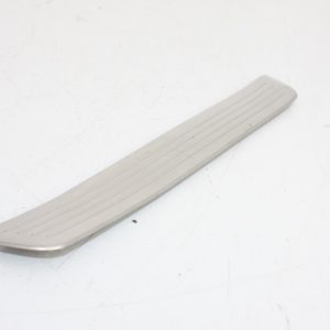 Mercedes S Class W222 Front Right Side Door Sill Trim Cover 2013 TO 2017 - Image 4