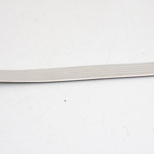 Mercedes S Class W222 Front Right Side Door Sill Trim Cover 2013 TO 2017 - Image 5