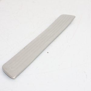 Mercedes S Class W222 Front Right Side Door Sill Trim Cover 2013 TO 2017 - Image 6