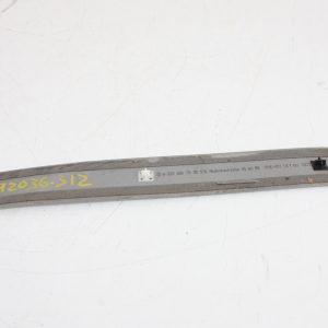 Mercedes S Class W222 Front Right Side Door Sill Trim Cover 2013 TO 2017 - Image 7