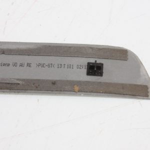 Mercedes S Class W222 Front Right Side Door Sill Trim Cover 2013 TO 2017 - Image 10