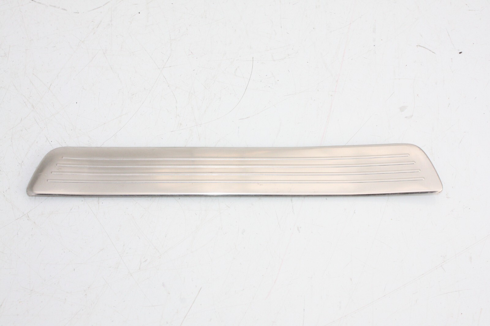 Mercedes S Class W222 Front Right Side Door Sill Trim Cover 2013 TO 2017