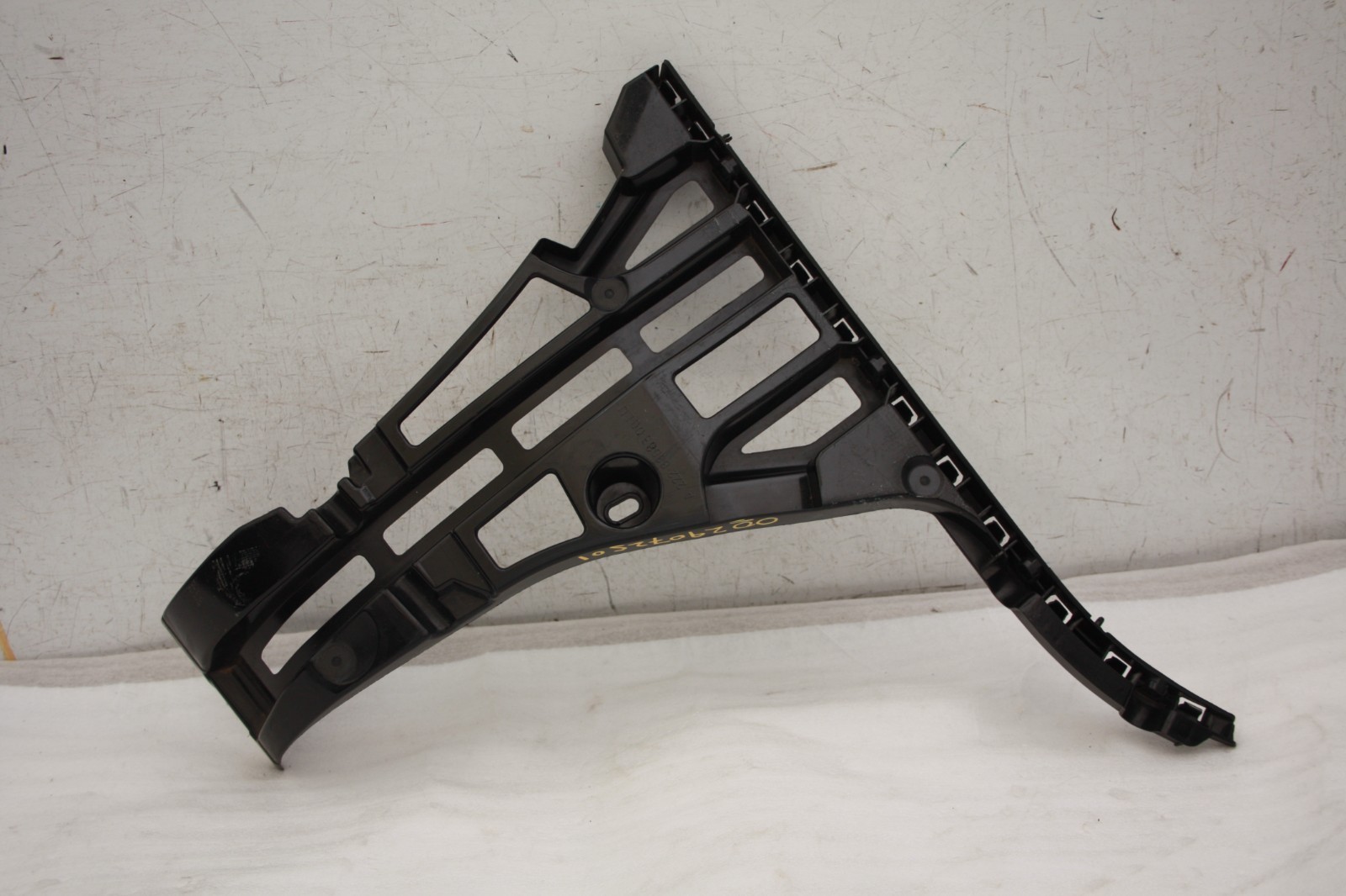 Mercedes S Class W222 Rear Bumper Left Side Bracket 13 TO 17 A2228808300 Genuine