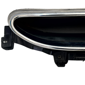 Mercedes S Class W223 AMG Rear Right Exhaust Trim 2020 ON A2238857601 Genuine - Image 3