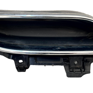 Mercedes S Class W223 AMG Rear Right Exhaust Trim 2020 ON A2238857601 Genuine - Image 4