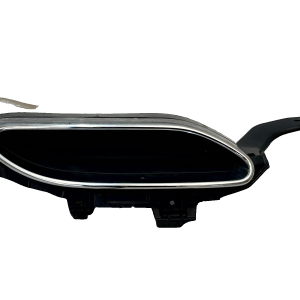 Mercedes S Class W223 AMG Rear Right Exhaust Trim 2020 ON A2238857601 Genuine - Image 1