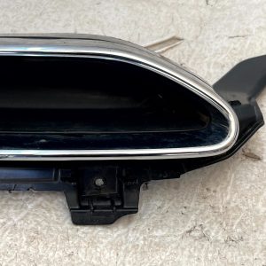 Mercedes S Class W223 AMG Rear Right Exhaust Trim 2020 ON A2238857601 Genuine - Image 5