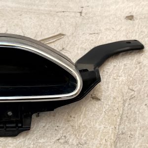 Mercedes S Class W223 AMG Rear Right Exhaust Trim 2020 ON A2238857601 Genuine - Image 6