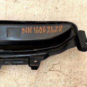 Mercedes S Class W223 AMG Rear Right Exhaust Trim 2020 ON A2238857601 Genuine - Image 8