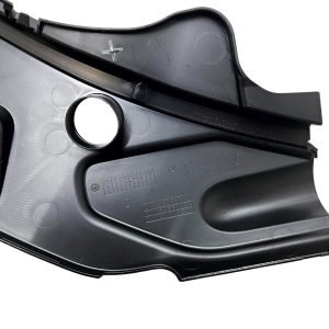 Mercedes S-Class W223 Left Headlight Sealing Frame 2021 ON A2236809900 Genuine - Image 11