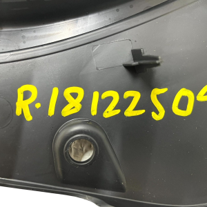 Mercedes S-Class W223 Left Headlight Sealing Frame 2021 ON A2236809900 Genuine - Image 13