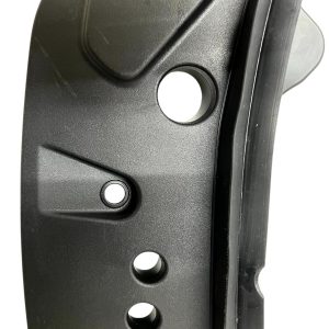 Mercedes S-Class W223 Left Headlight Sealing Frame 2021 ON A2236809900 Genuine - Image 4