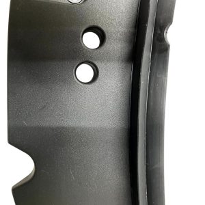 Mercedes S-Class W223 Left Headlight Sealing Frame 2021 ON A2236809900 Genuine - Image 5