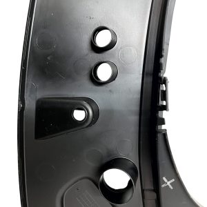 Mercedes S-Class W223 Left Headlight Sealing Frame 2021 ON A2236809900 Genuine - Image 10