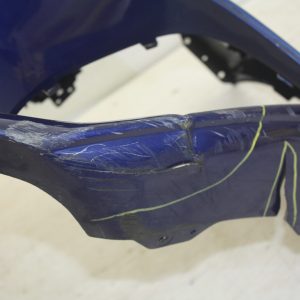 Mercedes SL R231 AMG Front Bumper A2318851800 Genuine *DAMAGED* - Image 11