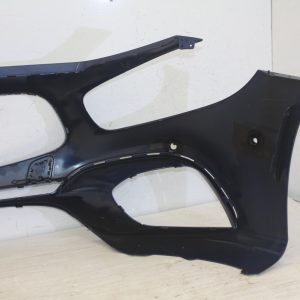Mercedes SL R231 AMG Front Bumper A2318851800 Genuine *DAMAGED* - Image 16