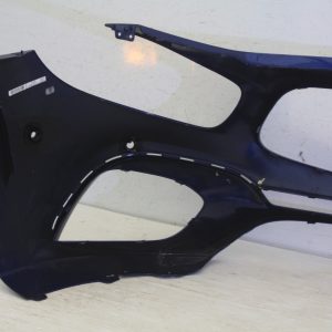 Mercedes SL R231 AMG Front Bumper A2318851800 Genuine *DAMAGED* - Image 18