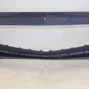 Mercedes SL R231 AMG Front Bumper A2318851800 Genuine *DAMAGED* - Image 3