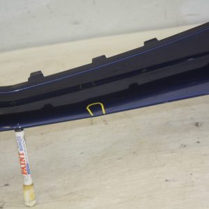 Mercedes SL R231 AMG Front Bumper A2318851800 Genuine *DAMAGED* - Image 4