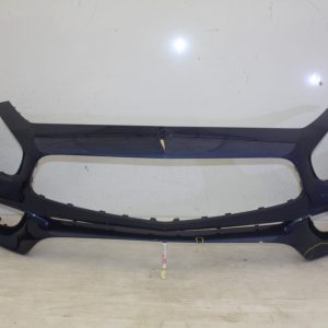 Mercedes SL R231 AMG Front Bumper A2318851800 Genuine *DAMAGED*