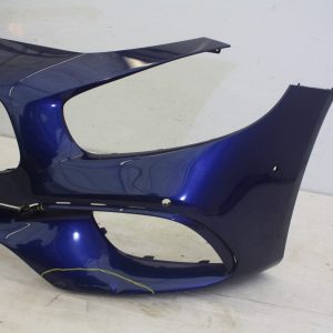 Mercedes SL R231 AMG Front Bumper A2318851800 Genuine *DAMAGED* - Image 5