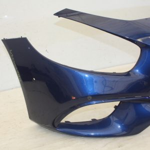 Mercedes SL R231 AMG Front Bumper A2318851800 Genuine *DAMAGED* - Image 6