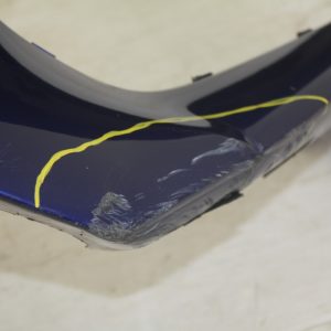 Mercedes SL R231 AMG Front Bumper A2318851800 Genuine *DAMAGED* - Image 10