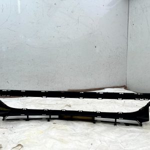 Mercedes SL R231 AMG Front Bumper Grille 2016 TO 2020 A2318852300 - Image 4