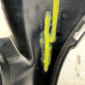 Mercedes SL R231 AMG Front Bumper Grille 2016 TO 2020 A2318852300 - Image 7