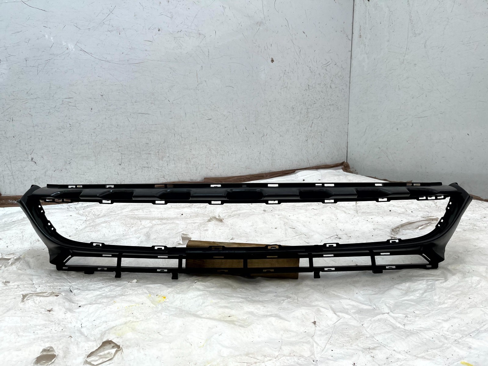 Mercedes SL R231 AMG Front Bumper Grille 2016 TO 2020 A2318852300