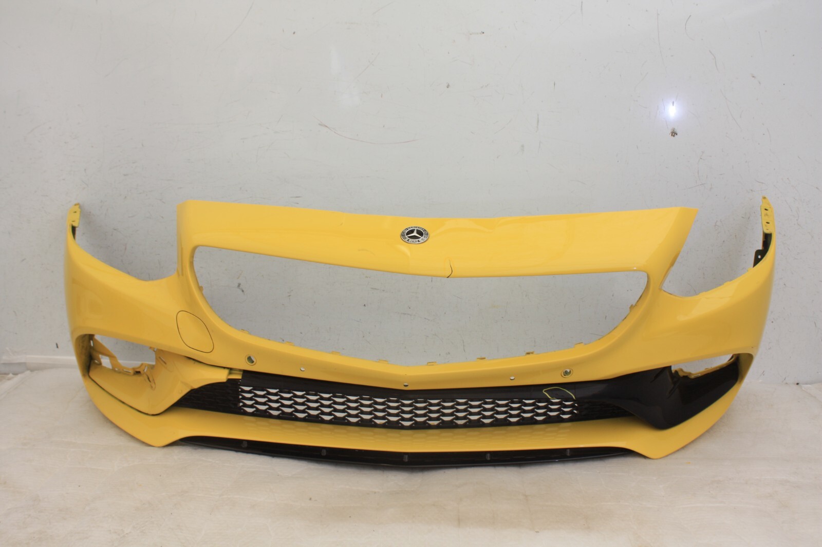Mercedes SLC R172 AMG Front Bumper 2016 TO 2019 A1728850500 Genuine