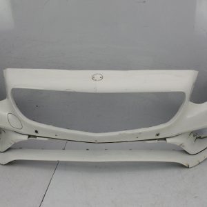 Mercedes SLK R172 AMG Front Bumper 2011 TO 2017 A1728850500 Genuine - Image 1