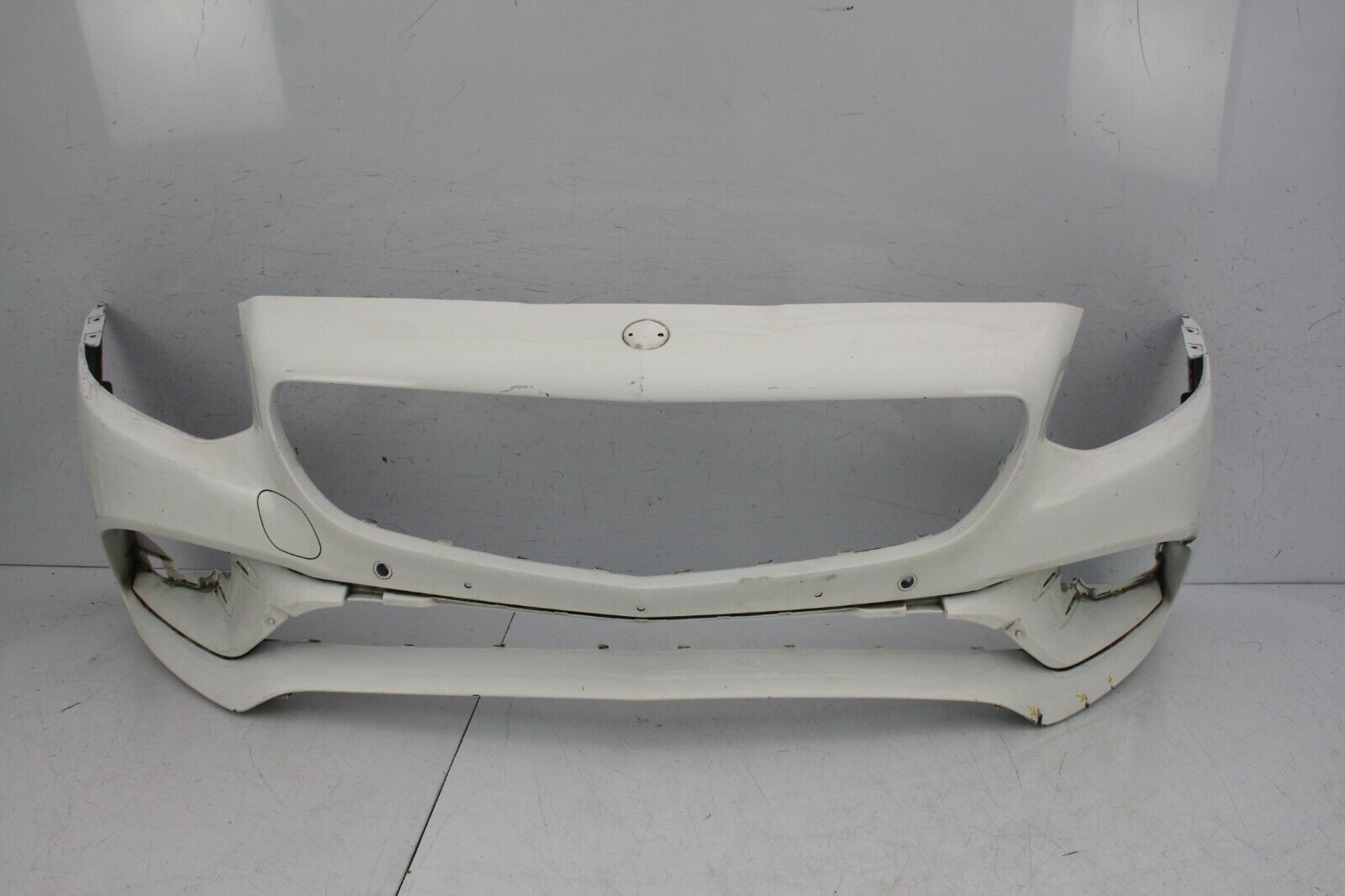 Mercedes SLK R172 AMG Front Bumper 2011 TO 2017 A1728850500 Genuine