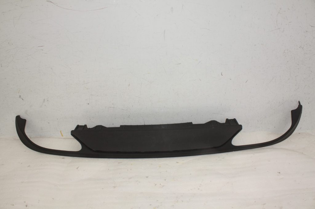 Mercedes SLK R172 AMG Rear Bumper Diffuser 2016 TO 2020 A1728852125 ...