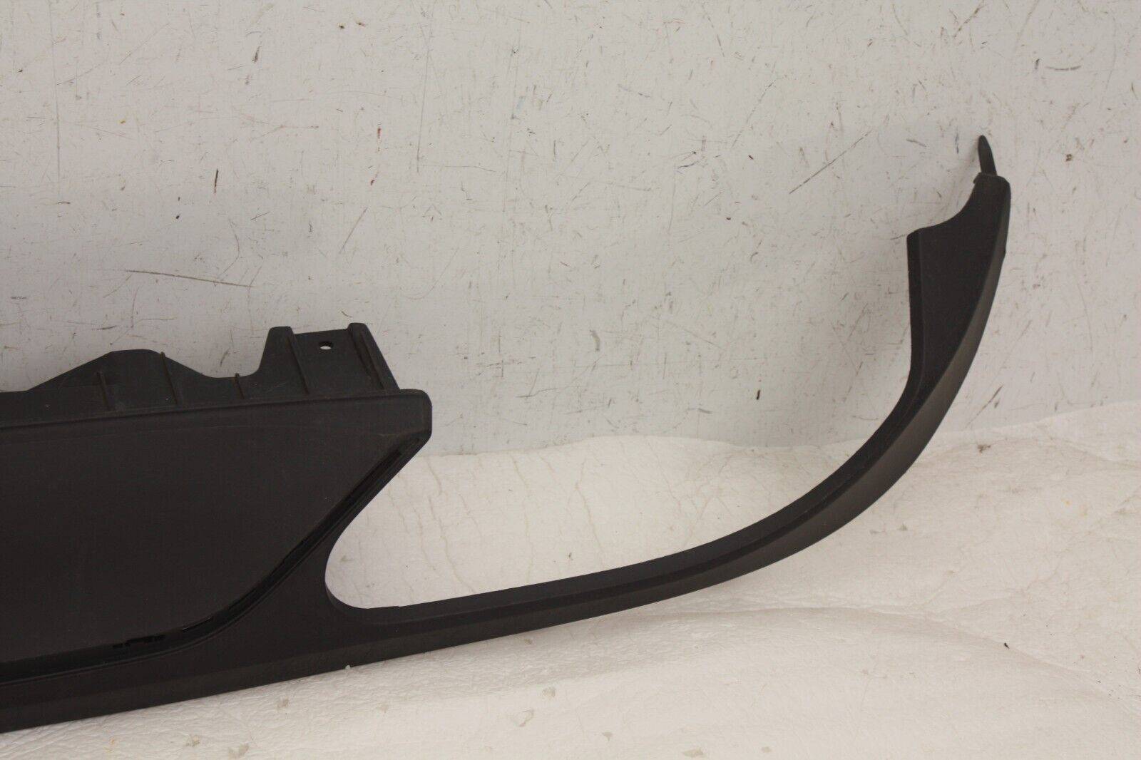 Mercedes-SLK-R172-AMG-Rear-Bumper-Diffuser-2016-TO-2020-A1728852125-Genuine-176416344493-2