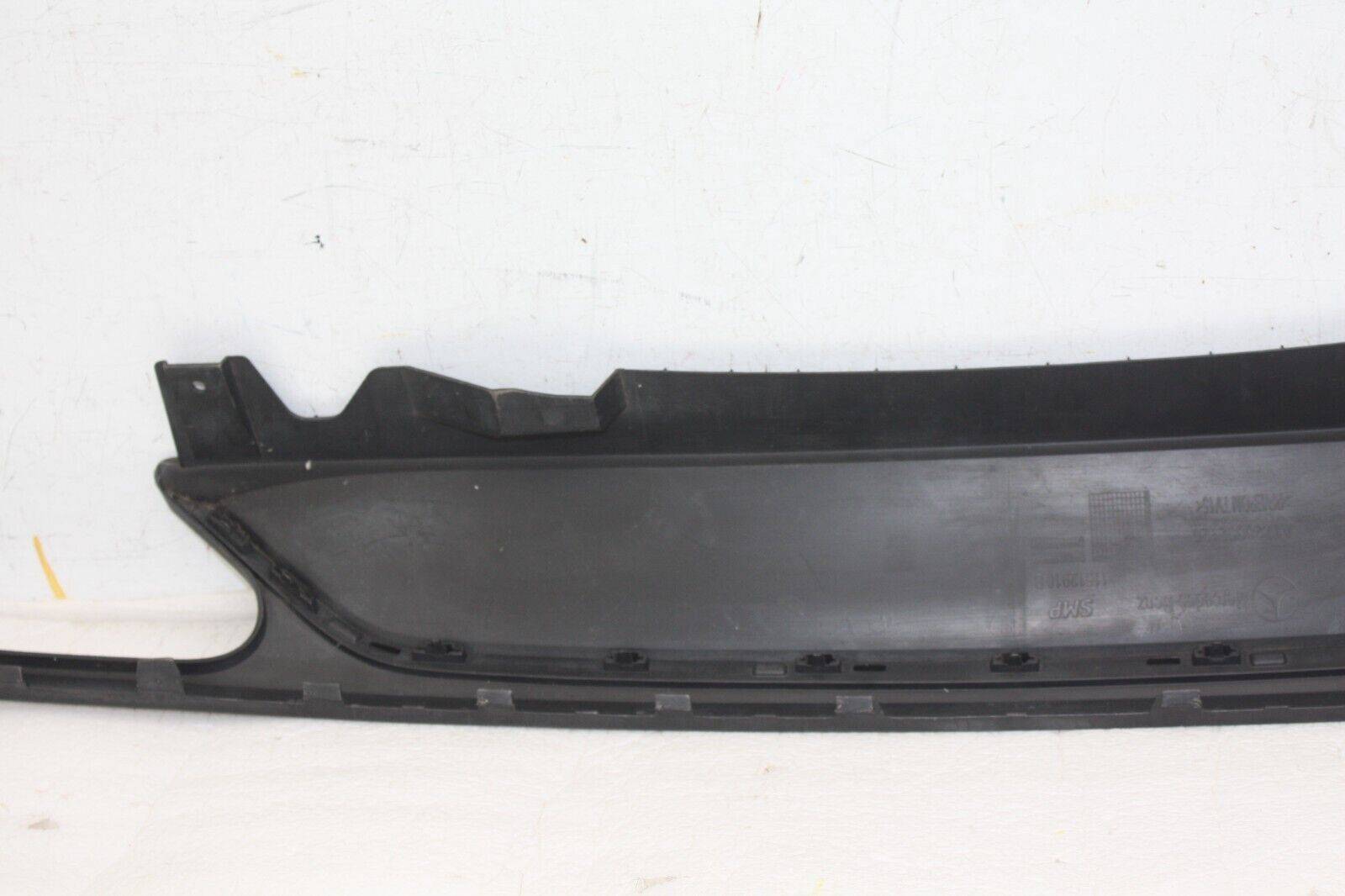 Mercedes-SLK-R172-AMG-Rear-Bumper-Diffuser-2016-TO-2020-A1728852125-Genuine-176416344493-20