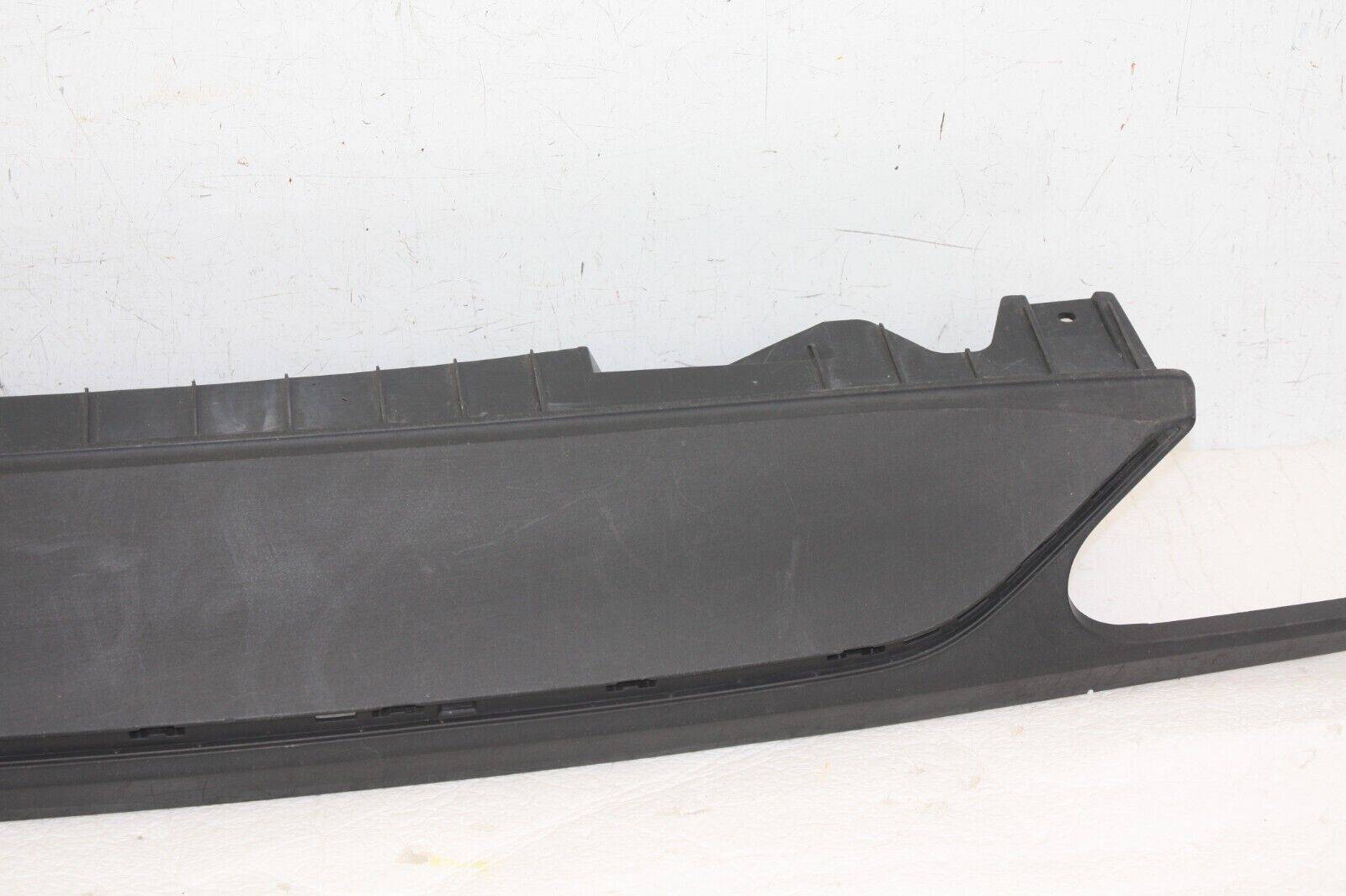 Mercedes-SLK-R172-AMG-Rear-Bumper-Diffuser-2016-TO-2020-A1728852125-Genuine-176416344493-3