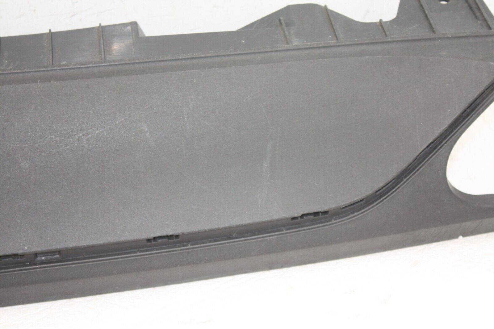 Mercedes-SLK-R172-AMG-Rear-Bumper-Diffuser-2016-TO-2020-A1728852125-Genuine-176416344493-9