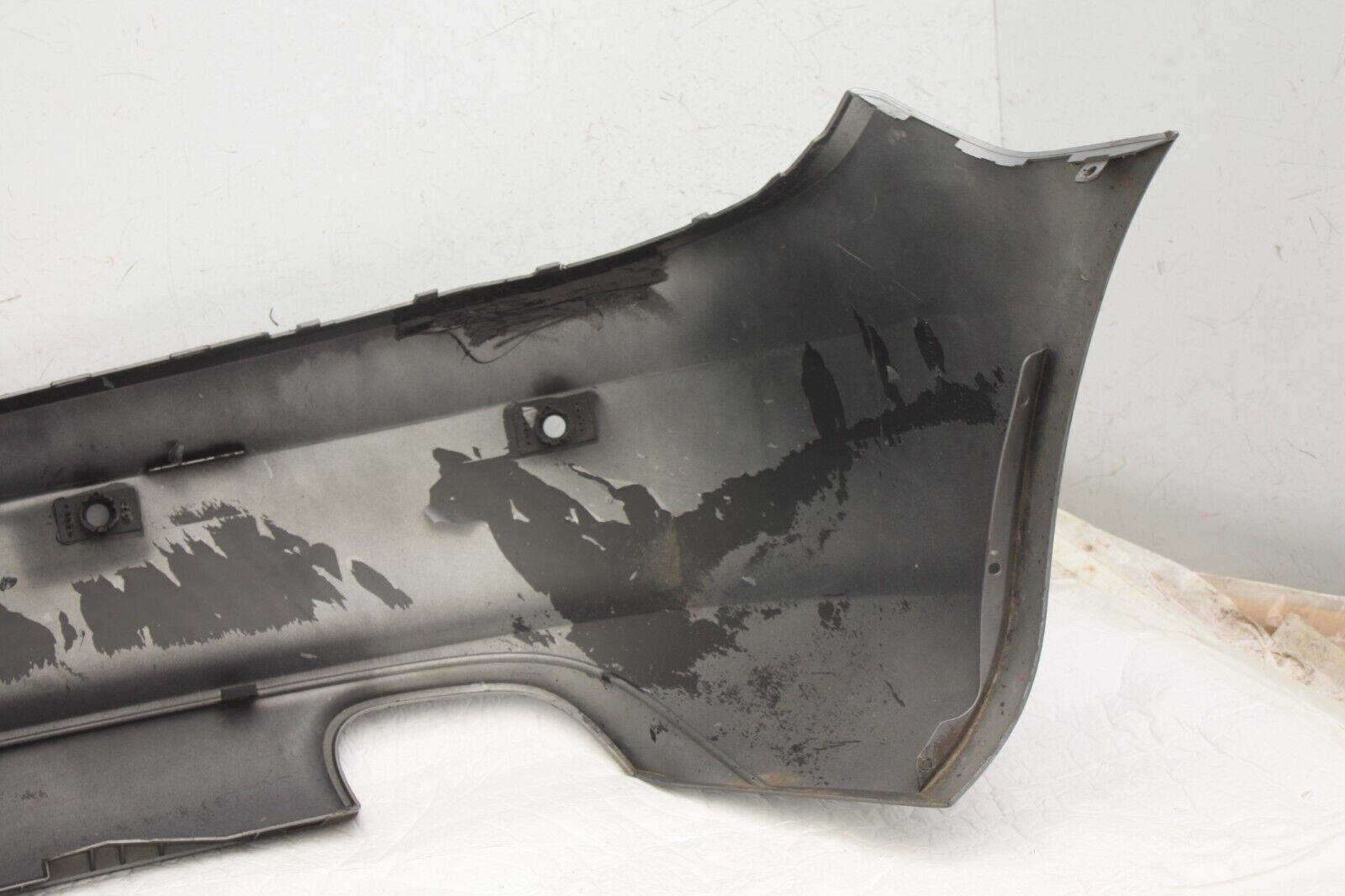 Mercedes-SLK-R172-Rear-Bumper-A1728850225-Genuine-DAMAGED-176585174593-14