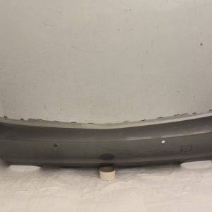 Mercedes SLK R172 Rear Bumper A1728850225 Genuine DAMAGED 176585174593