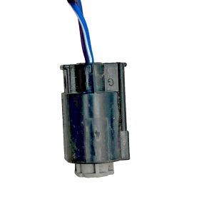 Mercedes SLK W171 Wiring Loom Harness Plug Connector 968339-2 Genuine - Image 3
