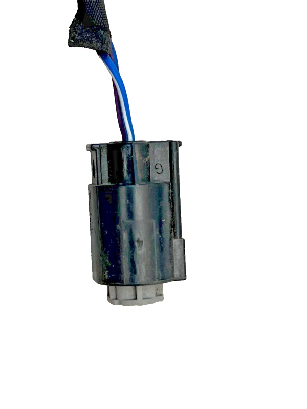 Mercedes SLK W171 Wiring Loom Harness Plug Connector 968339 2 Genuine 178445091003 3