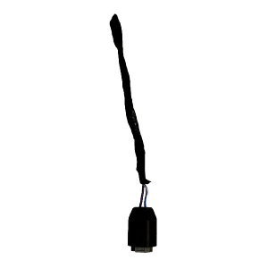 Mercedes SLK W171 Wiring Loom Harness Plug Connector 968339-2 Genuine - Image 1
