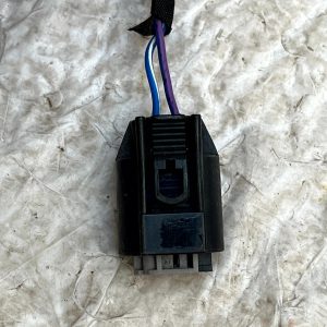 Mercedes SLK W171 Wiring Loom Harness Plug Connector 968339-2 Genuine - Image 4