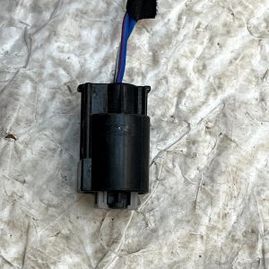 Mercedes SLK W171 Wiring Loom Harness Plug Connector 968339-2 Genuine - Image 5
