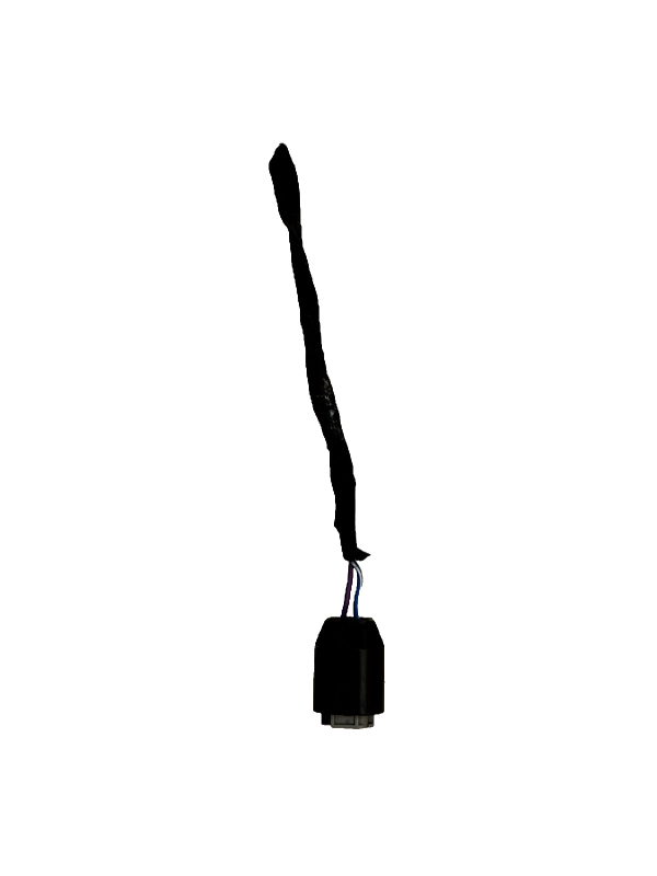 Mercedes SLK W171 Wiring Loom Harness Plug Connector 968339 2 Genuine 178445091003