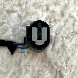 Mercedes SLK W171 Wiring Loom Harness Plug Connector 968339-2 Genuine - Image 7