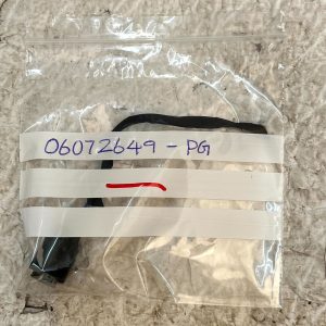 Mercedes SLK W171 Wiring Loom Harness Plug Connector 968339-2 Genuine - Image 9