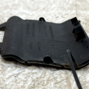 Mercedes Sprinter A910 Front Bumper Tow Hook Cap Cover 2018 ON A9108850600 - Image 11