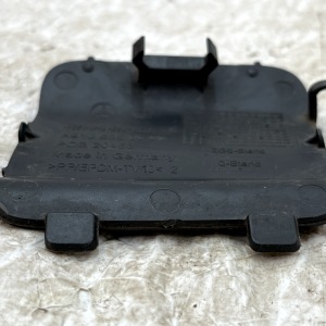 Mercedes Sprinter A910 Front Bumper Tow Hook Cap Cover 2018 ON A9108850600 - Image 12